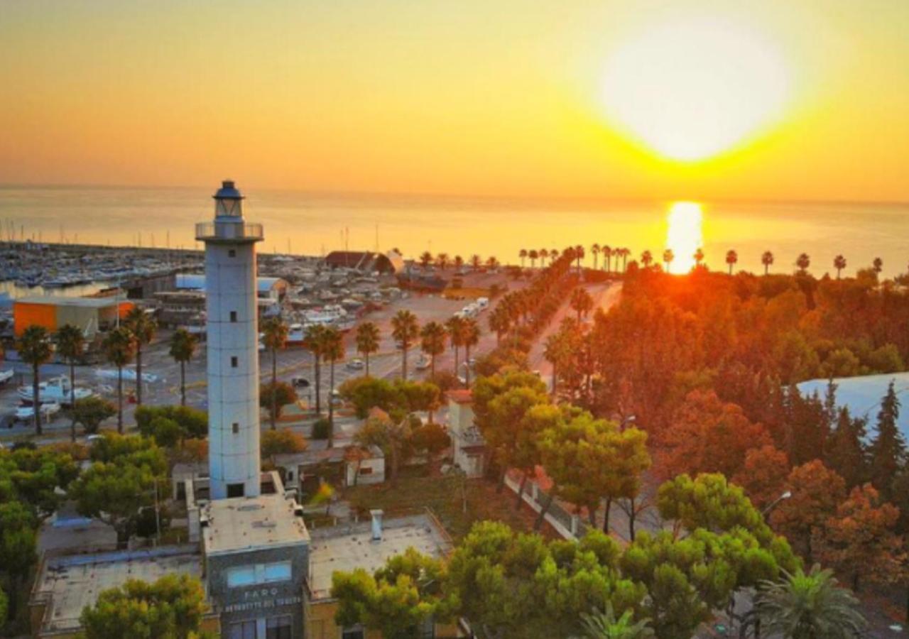 Bel Fiore San Benedetto del Tronto Exteriör bild