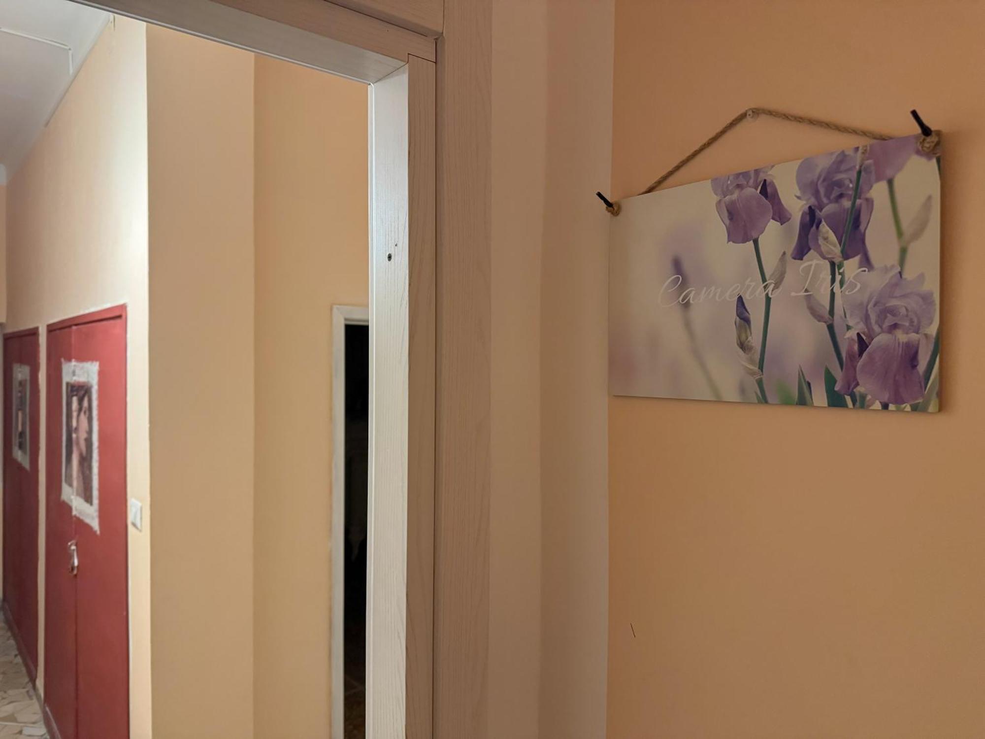 Bel Fiore San Benedetto del Tronto Exteriör bild